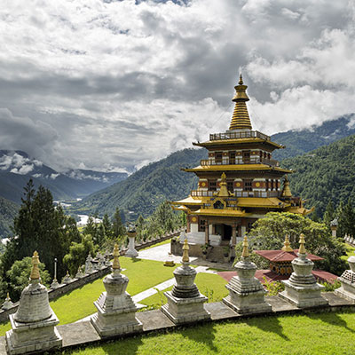 bhutan