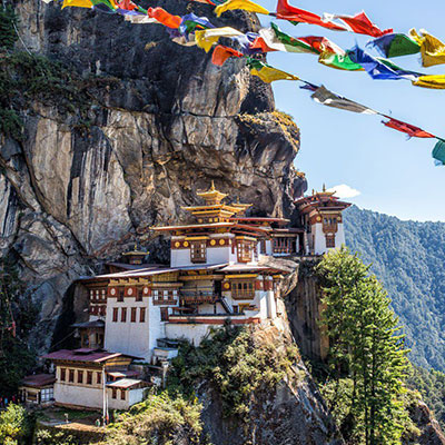 bhutan