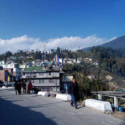 Sikkim